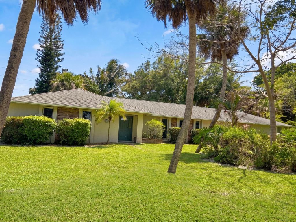 Photo of 5 Delano Lane, Sewalls Point, FL 34996 (MLS # B26015806)