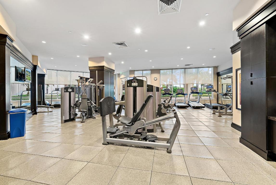 2700 NORTH OCEAN CONDO - Residential