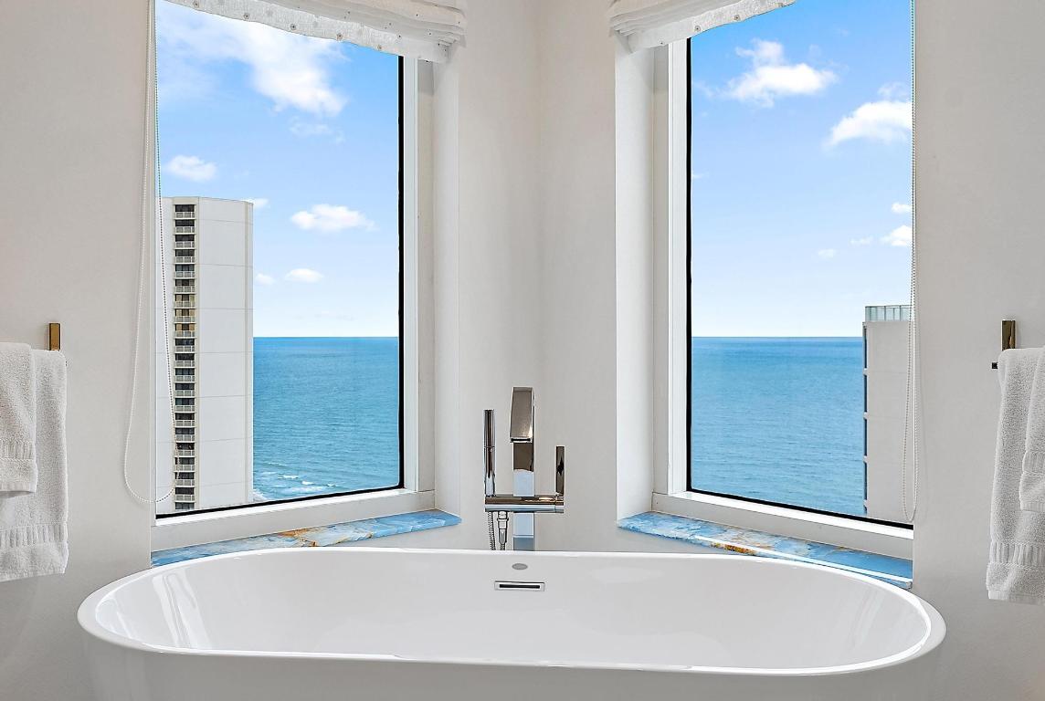 2700 NORTH OCEAN CONDO - Residential