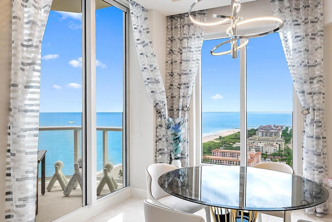 2700 NORTH OCEAN CONDO - Residential