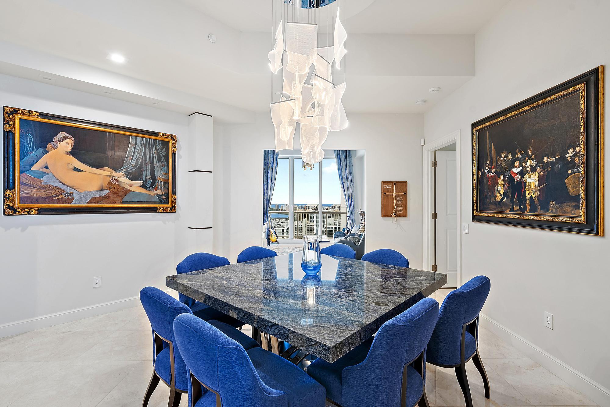 2700 NORTH OCEAN CONDO - Residential