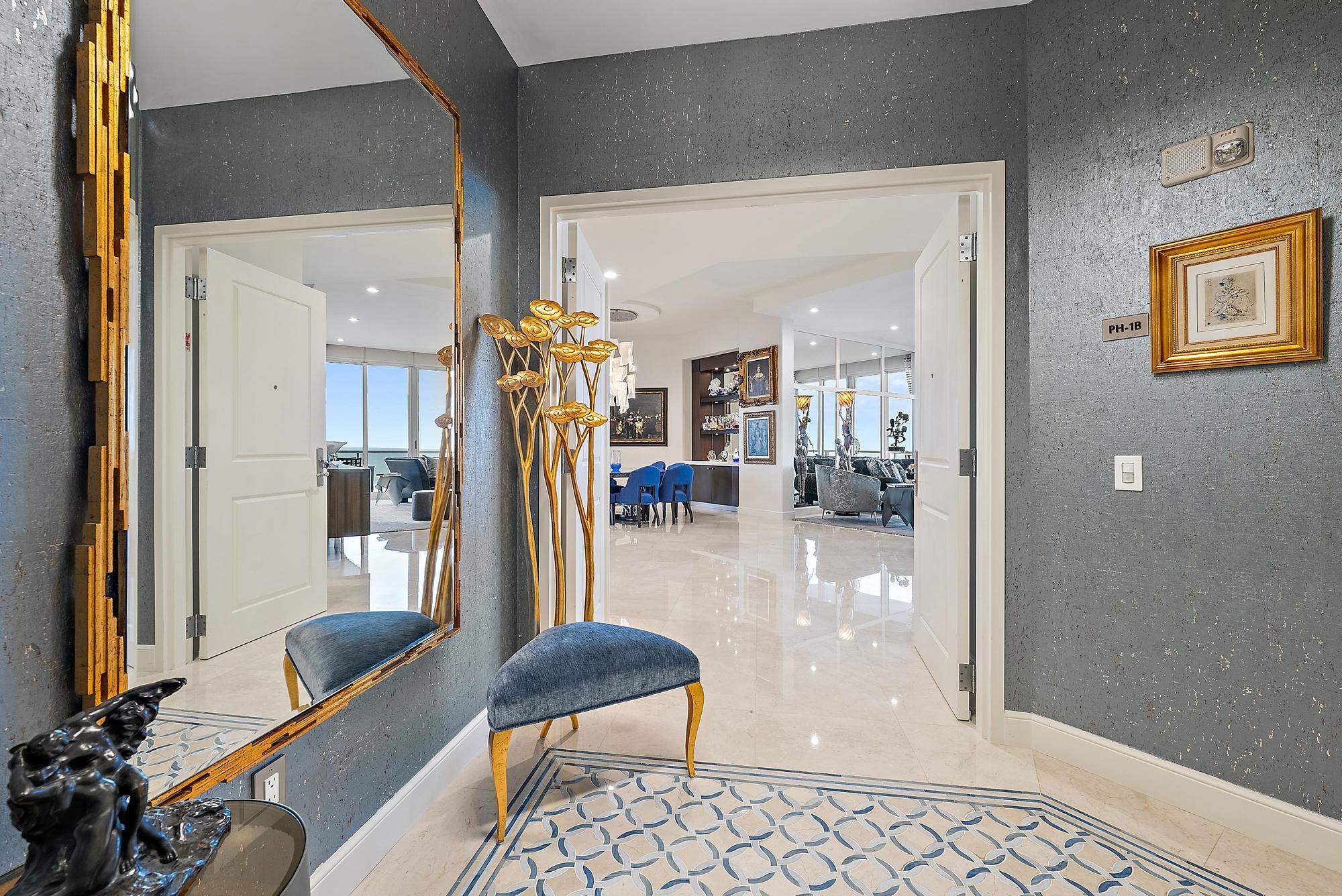 2700 N Ocean Drive Ph-1b