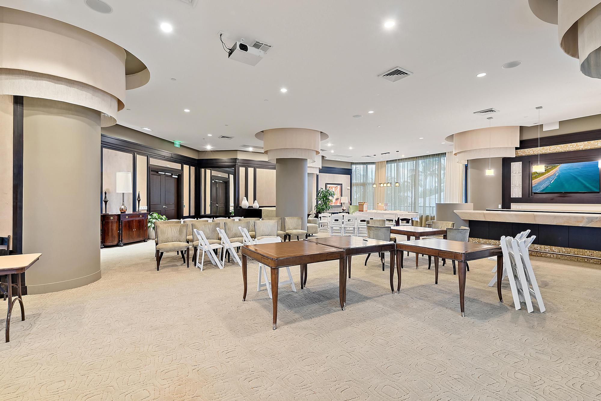 2700 NORTH OCEAN CONDO - Residential