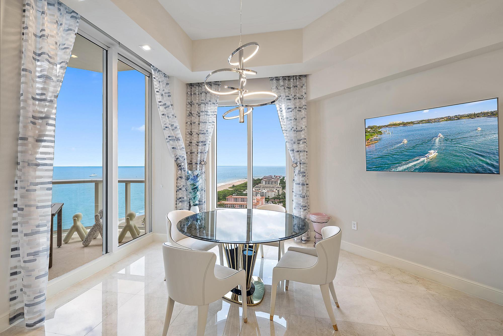 2700 NORTH OCEAN CONDO - Residential