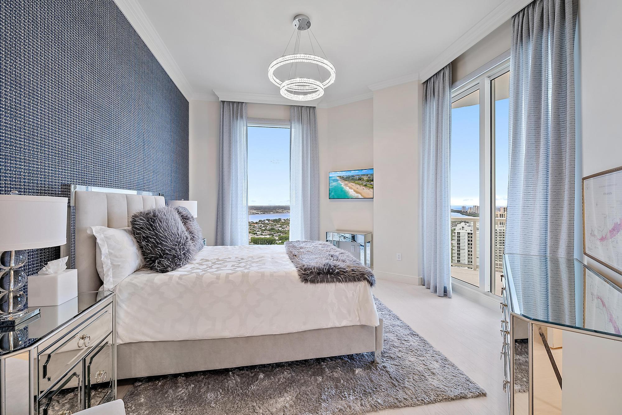 2700 NORTH OCEAN CONDO - Residential