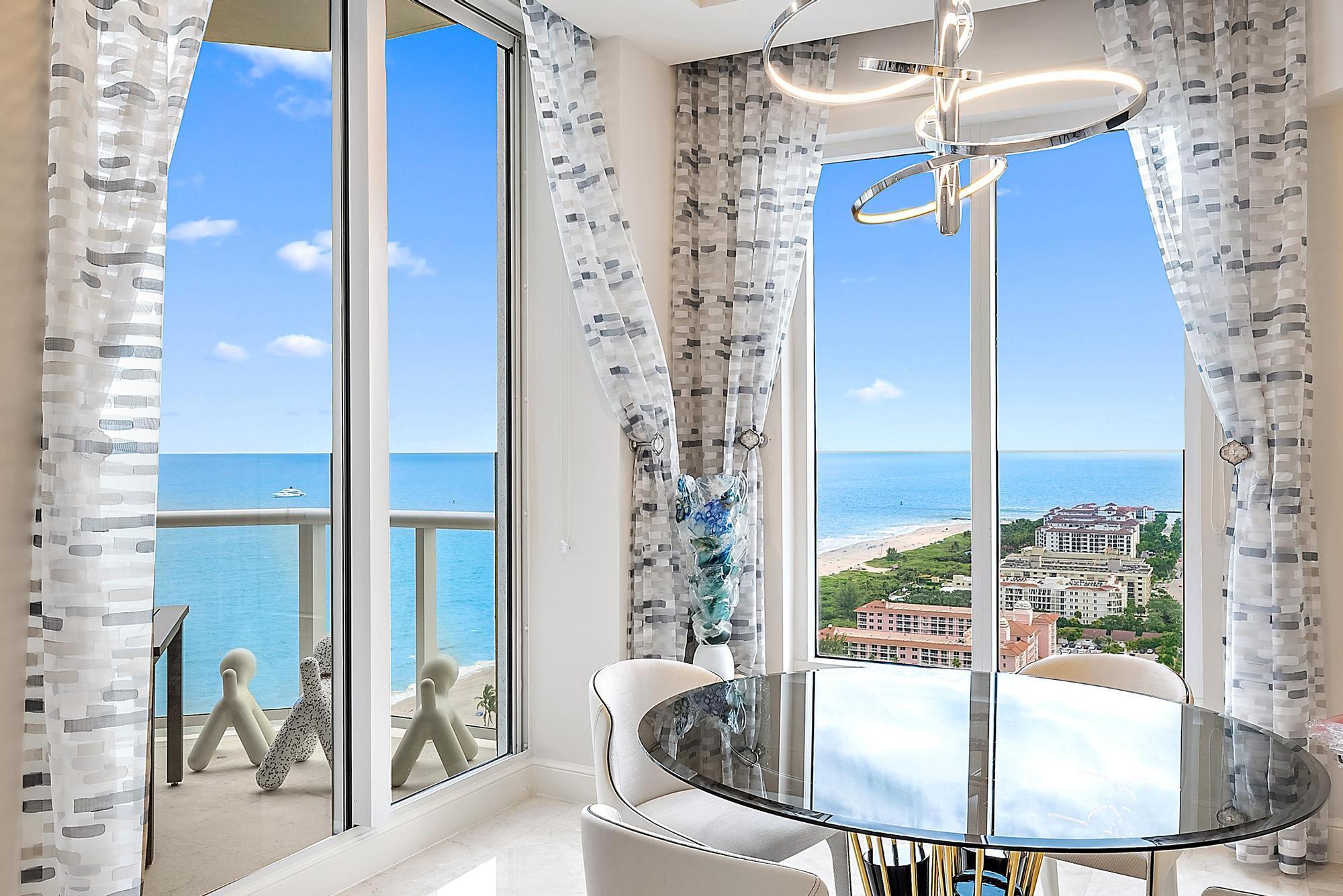 2700 NORTH OCEAN CONDO - Residential