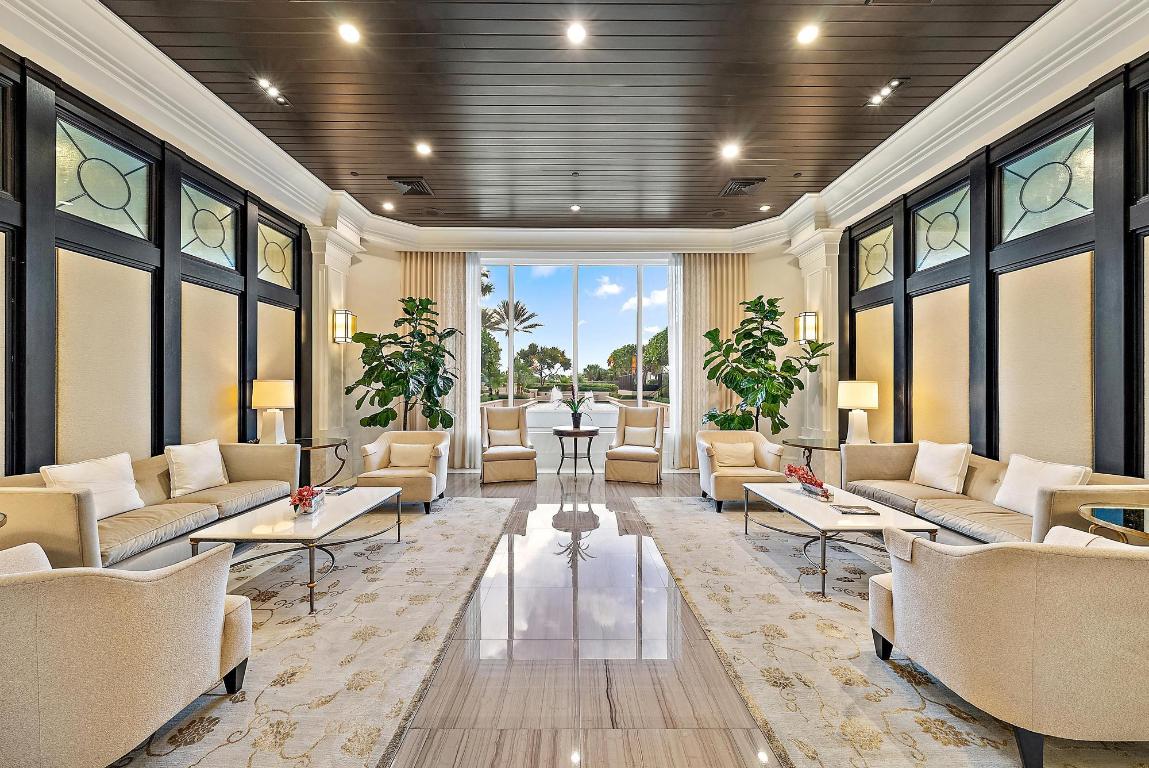 2700 NORTH OCEAN CONDO - Residential