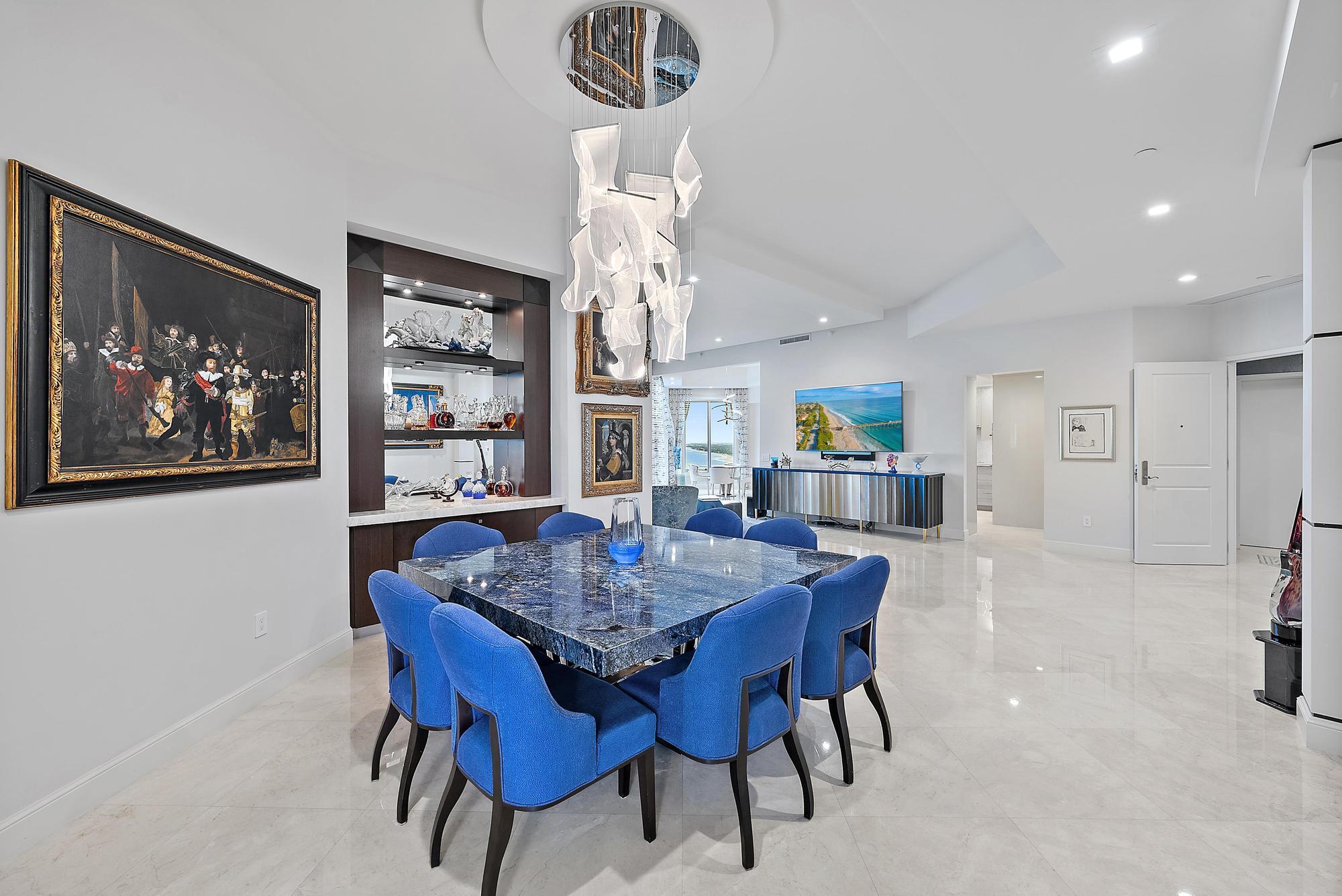 2700 NORTH OCEAN CONDO - Residential