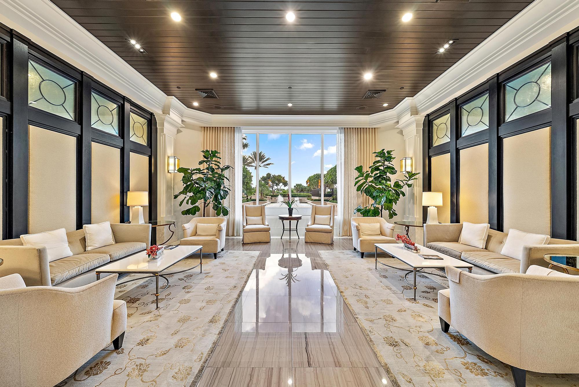 2700 NORTH OCEAN CONDO - Residential