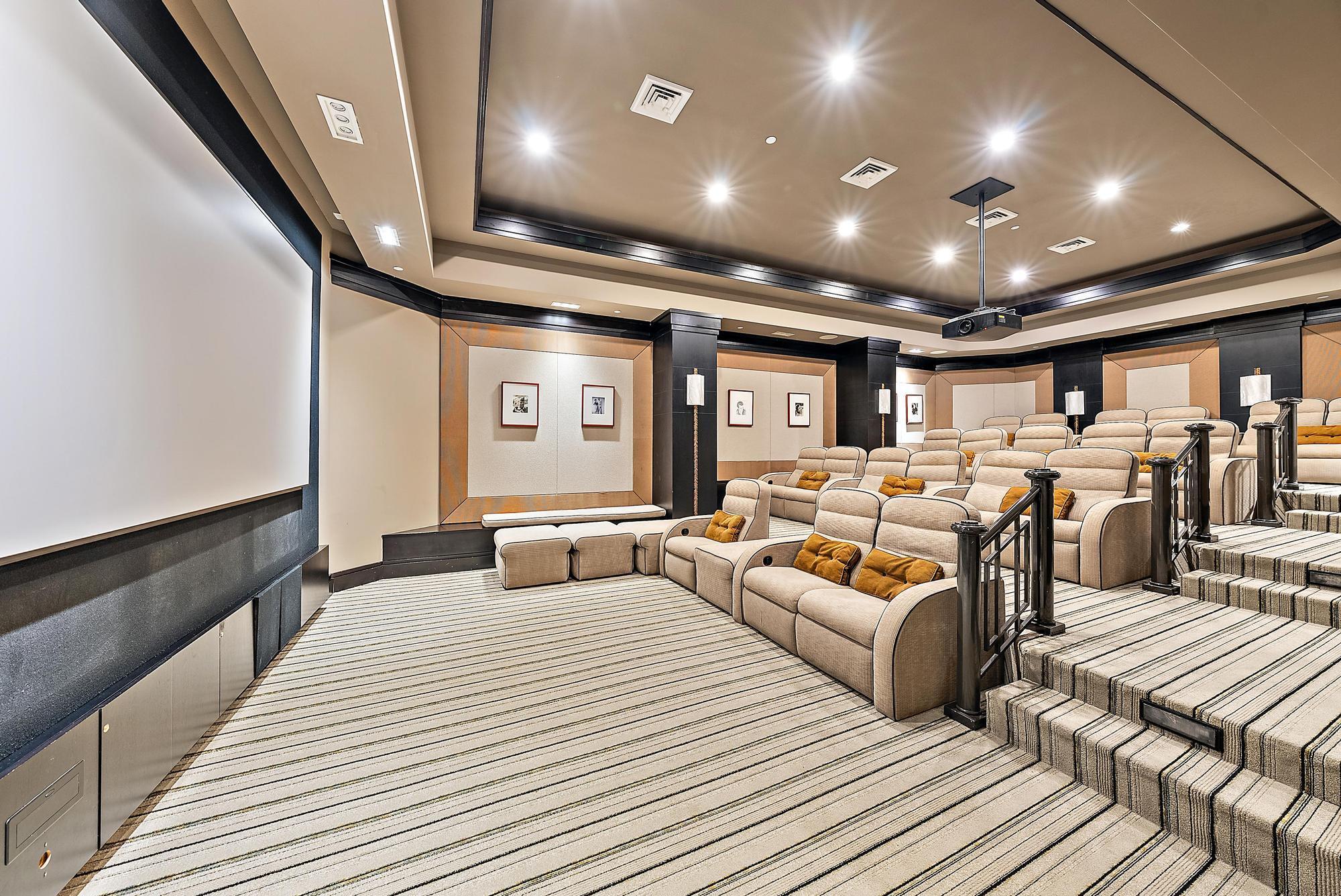 2700 NORTH OCEAN CONDO - Residential