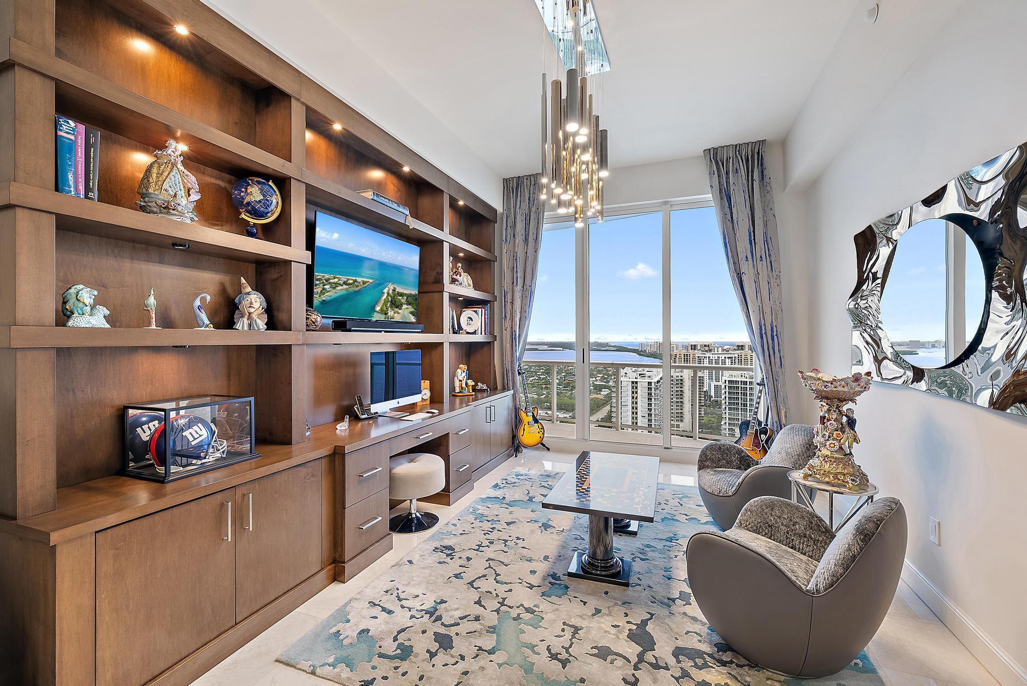 2700 NORTH OCEAN CONDO - Residential