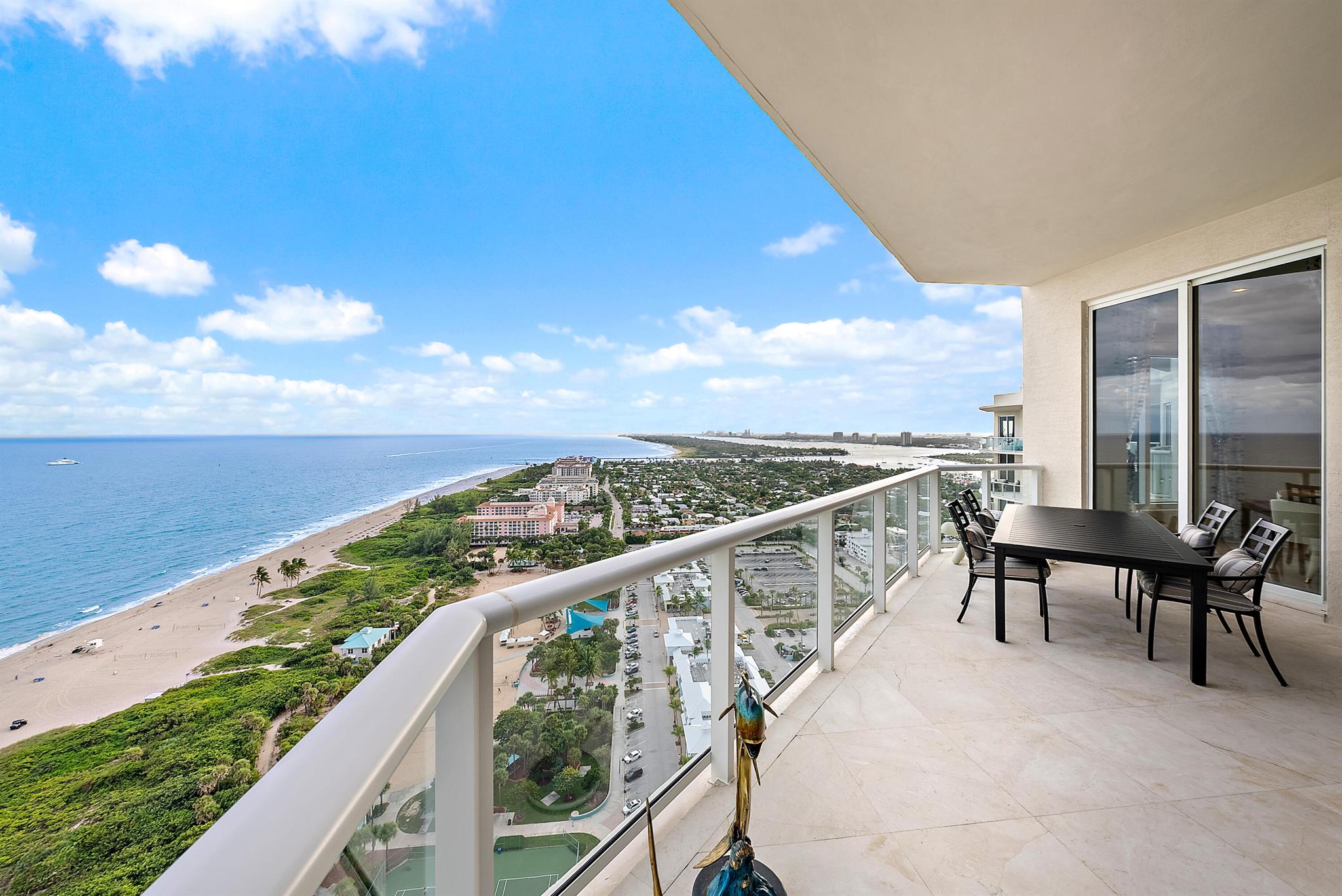 2700 NORTH OCEAN CONDO - Residential