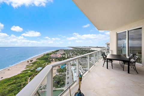 2700 N Ocean Drive Ph1b Singer Island FL 33404