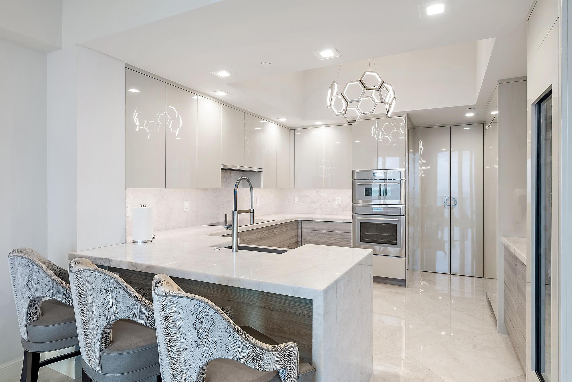 2700 NORTH OCEAN CONDO - Residential