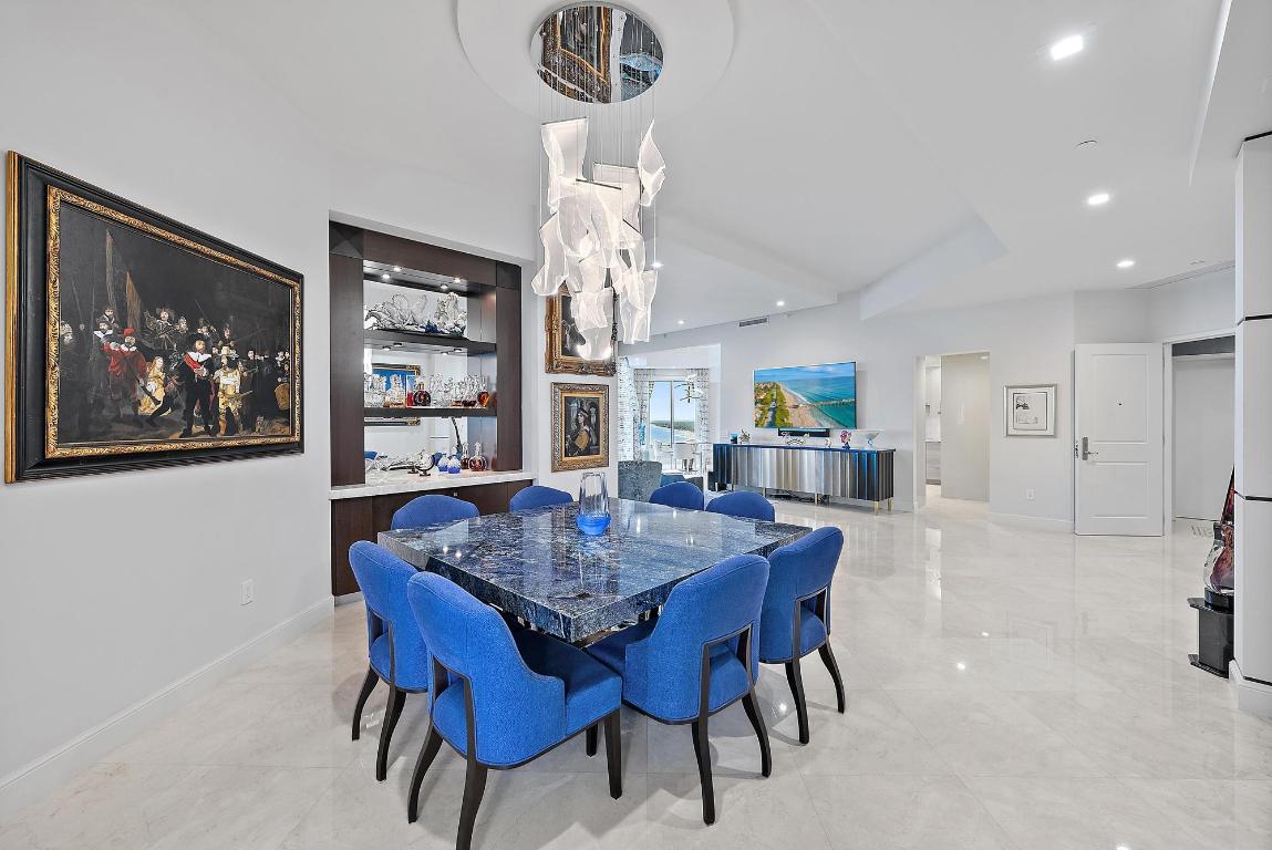 2700 NORTH OCEAN CONDO - Residential