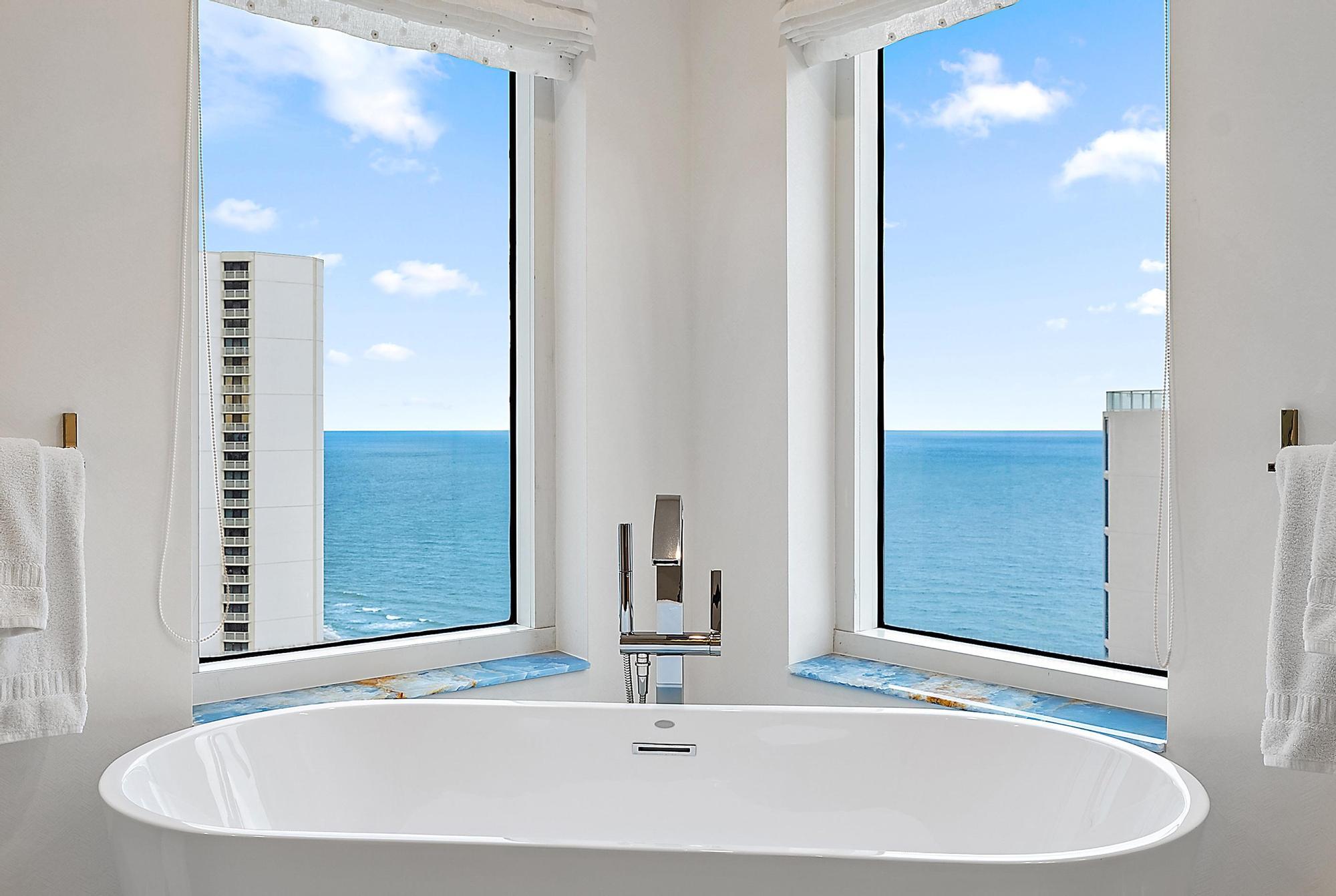 2700 NORTH OCEAN CONDO - Residential