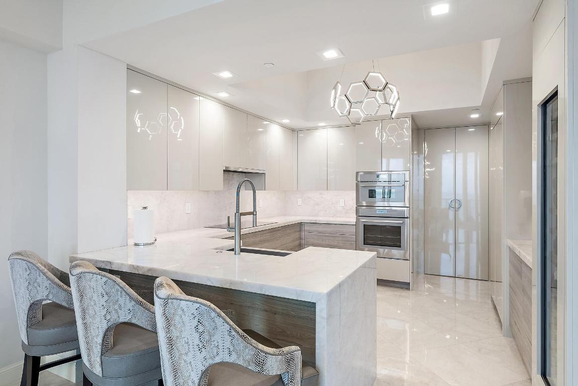 2700 NORTH OCEAN CONDO - Residential