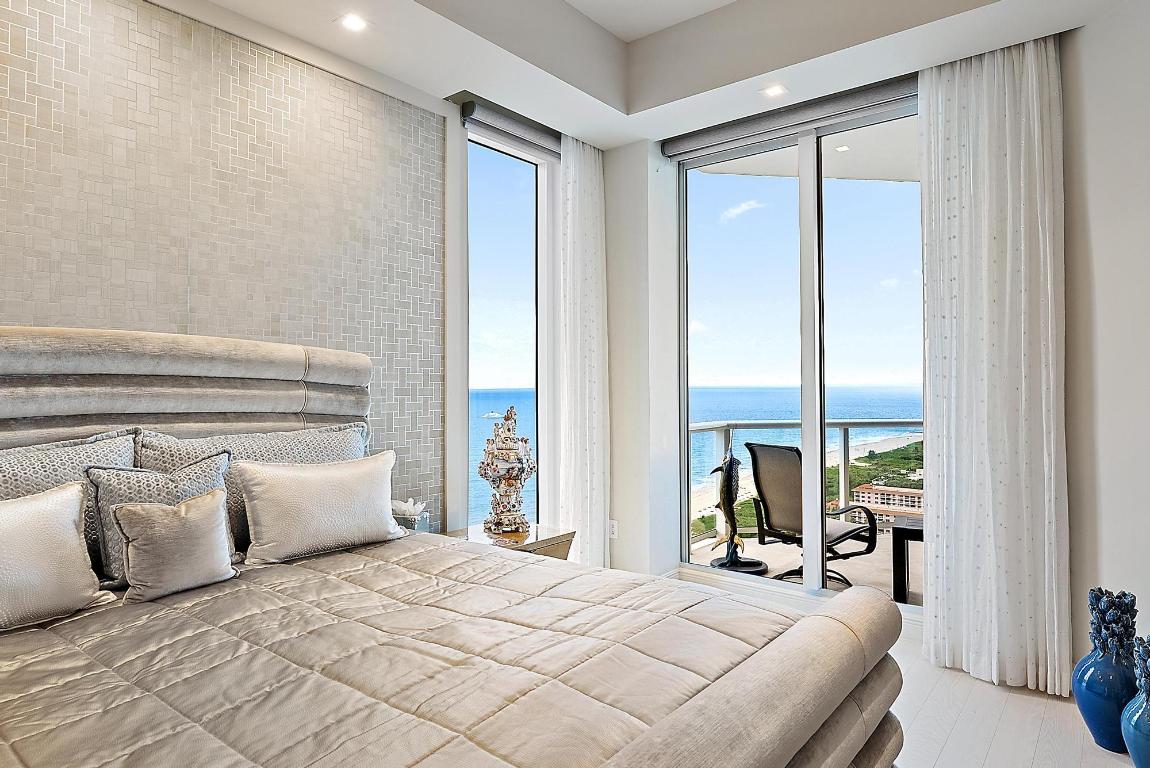 2700 NORTH OCEAN CONDO - Residential