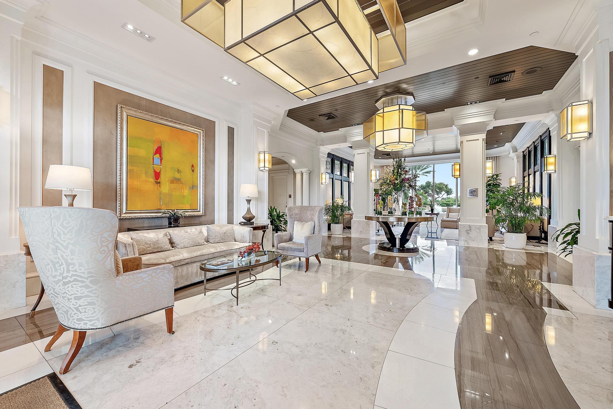 2700 NORTH OCEAN CONDO - Residential