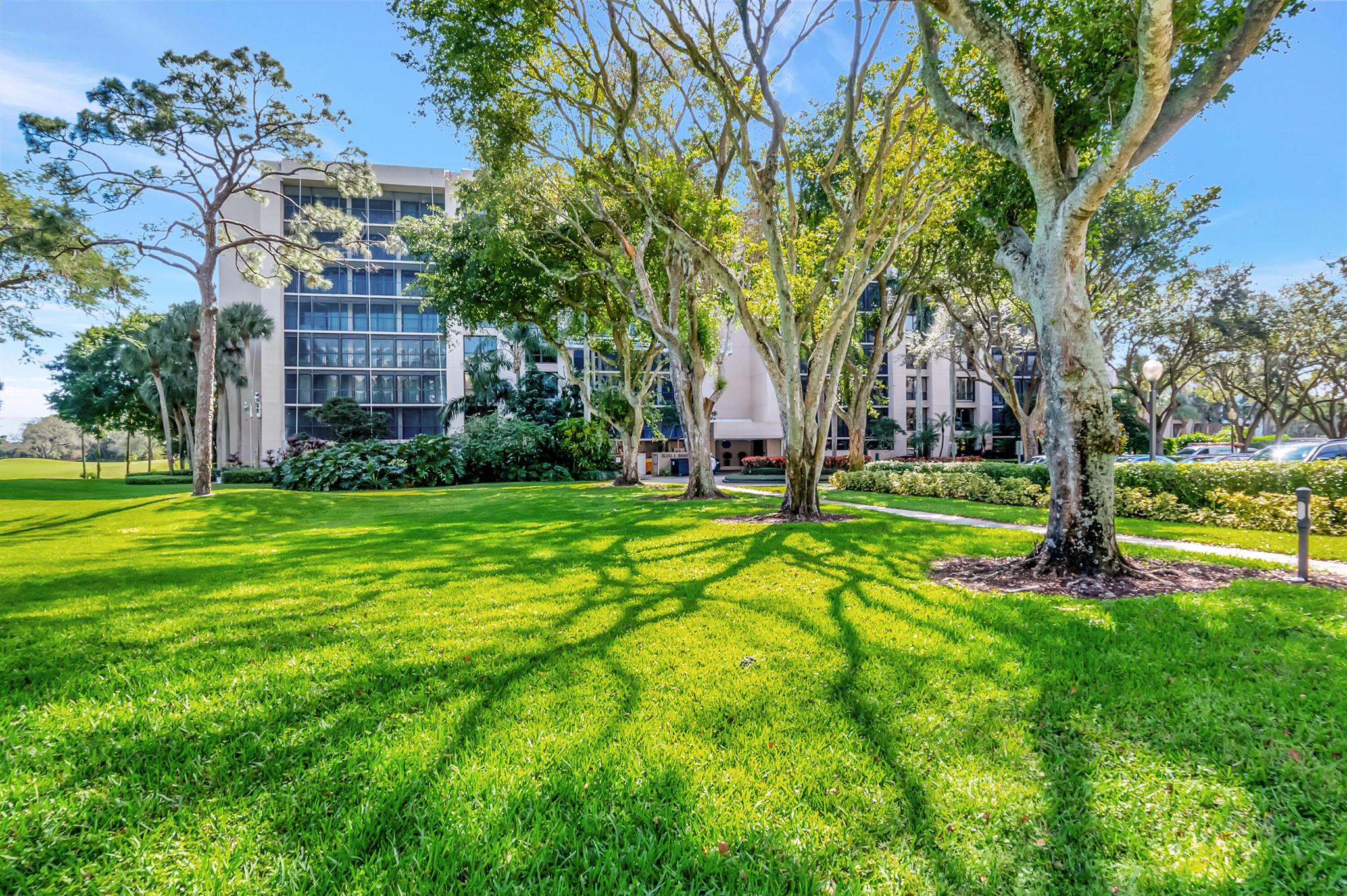 Laurel Oaks - Residential