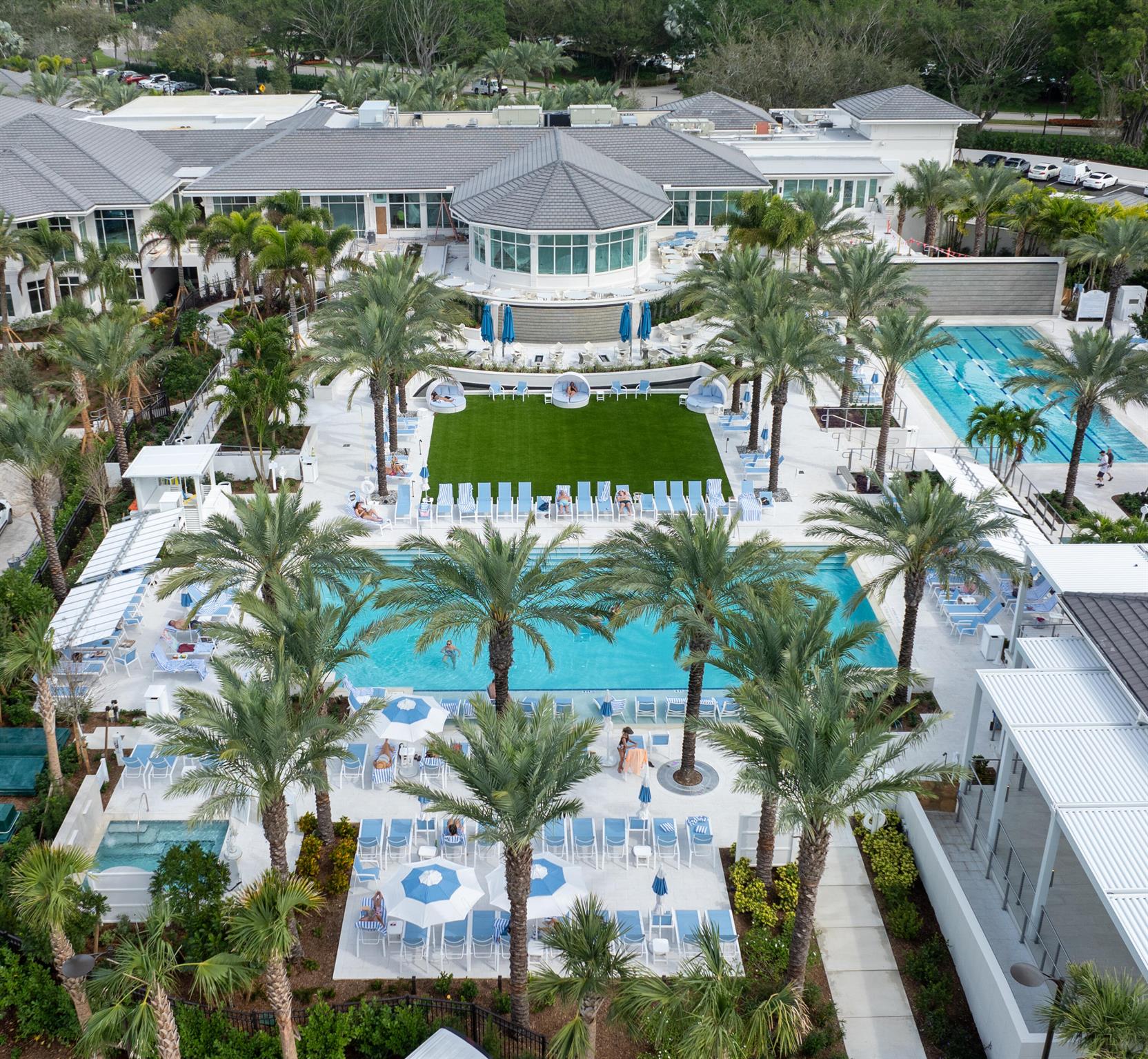 Laurel Oaks - Residential