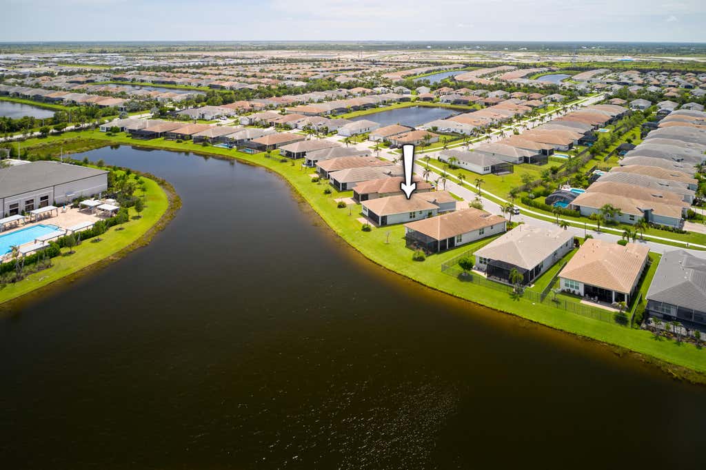 Photo of 11837 SW Poseidon Way, Port Saint Lucie, FL 34987 (MLS # B26061428)