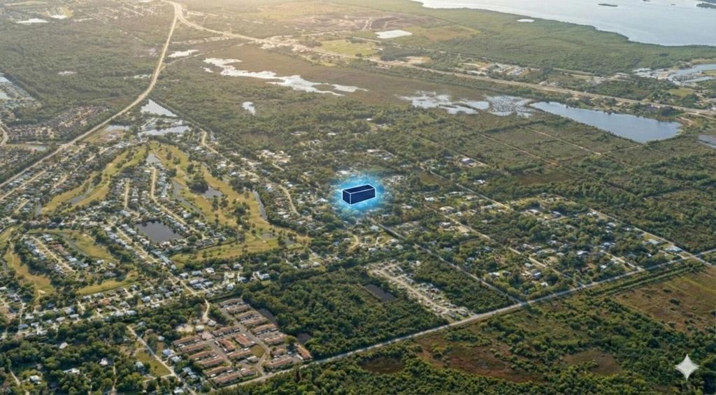 Photo of 0 Slash Pine Trail, Fort Pierce, FL 34951 (MLS # R11154926)