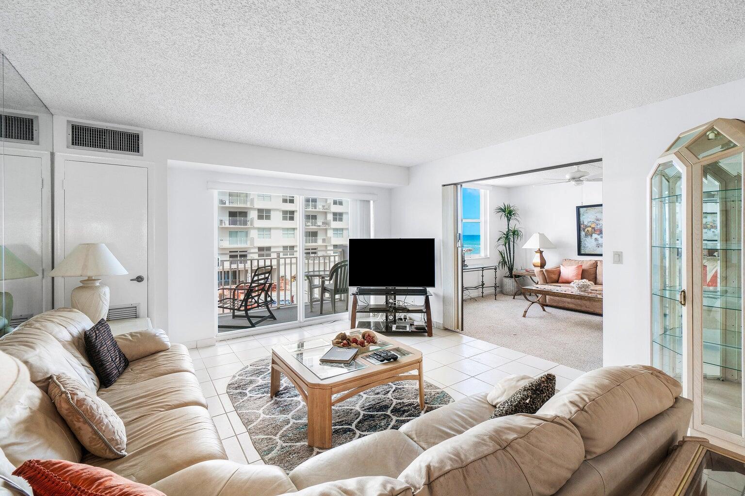 45 OCEAN CONDO - Residential Lease