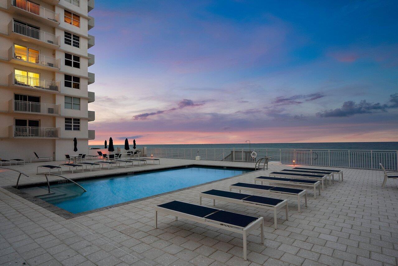 45 OCEAN CONDO - Residential Lease