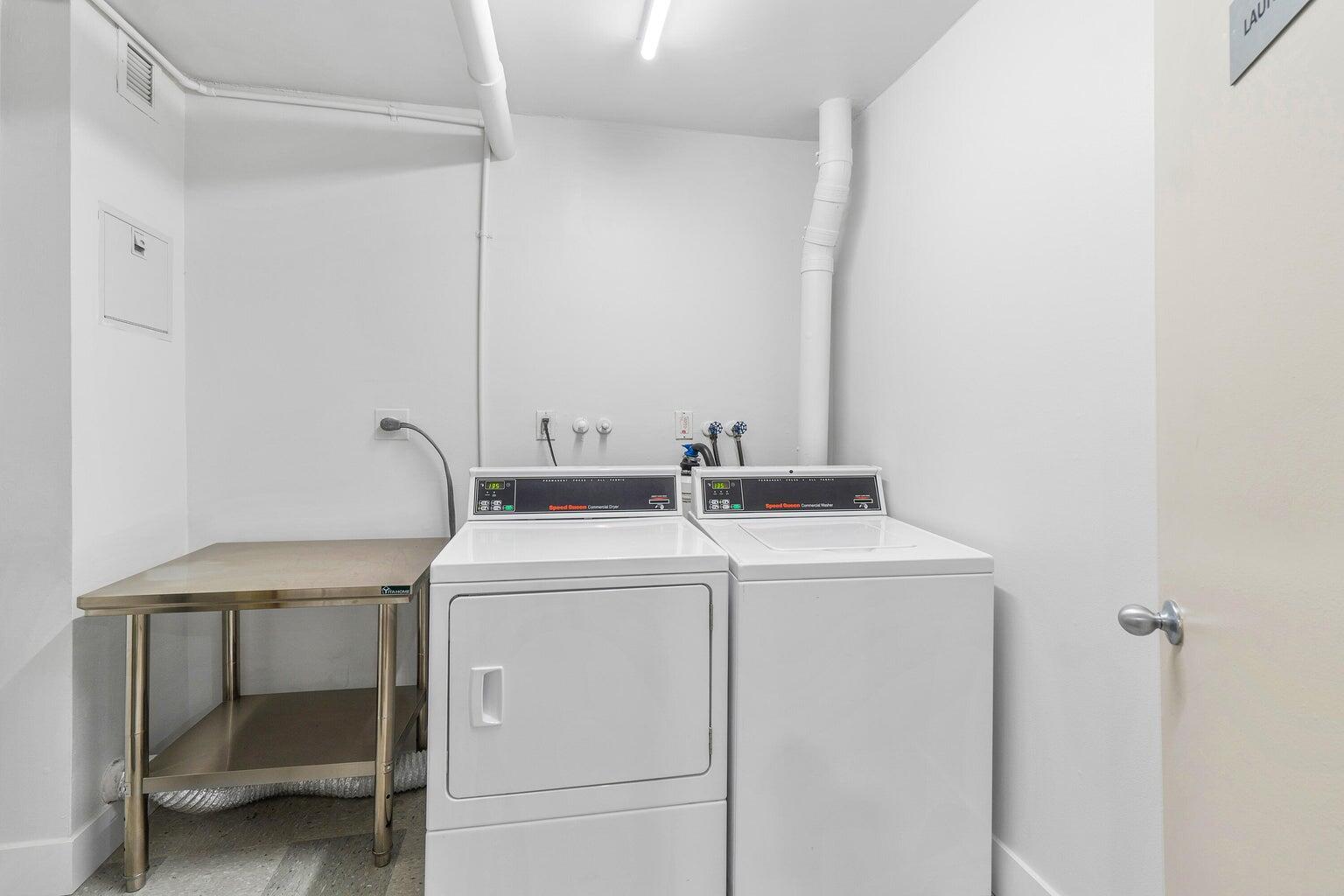 45 OCEAN CONDO - Residential Lease