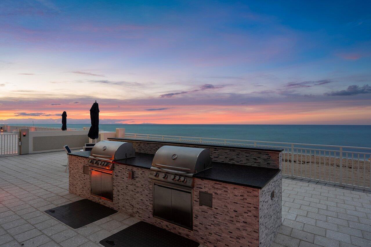 45 OCEAN CONDO - Residential Lease