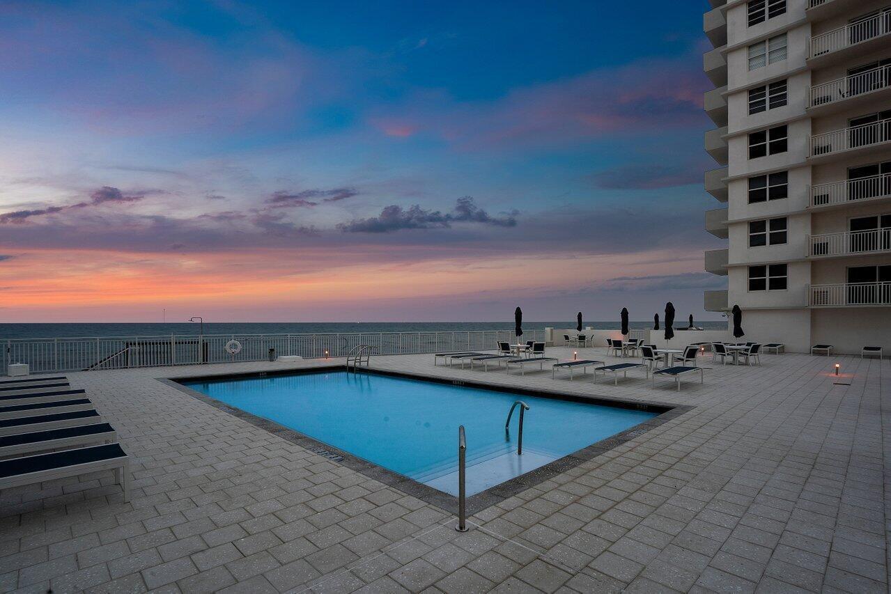 45 OCEAN CONDO - Residential Lease