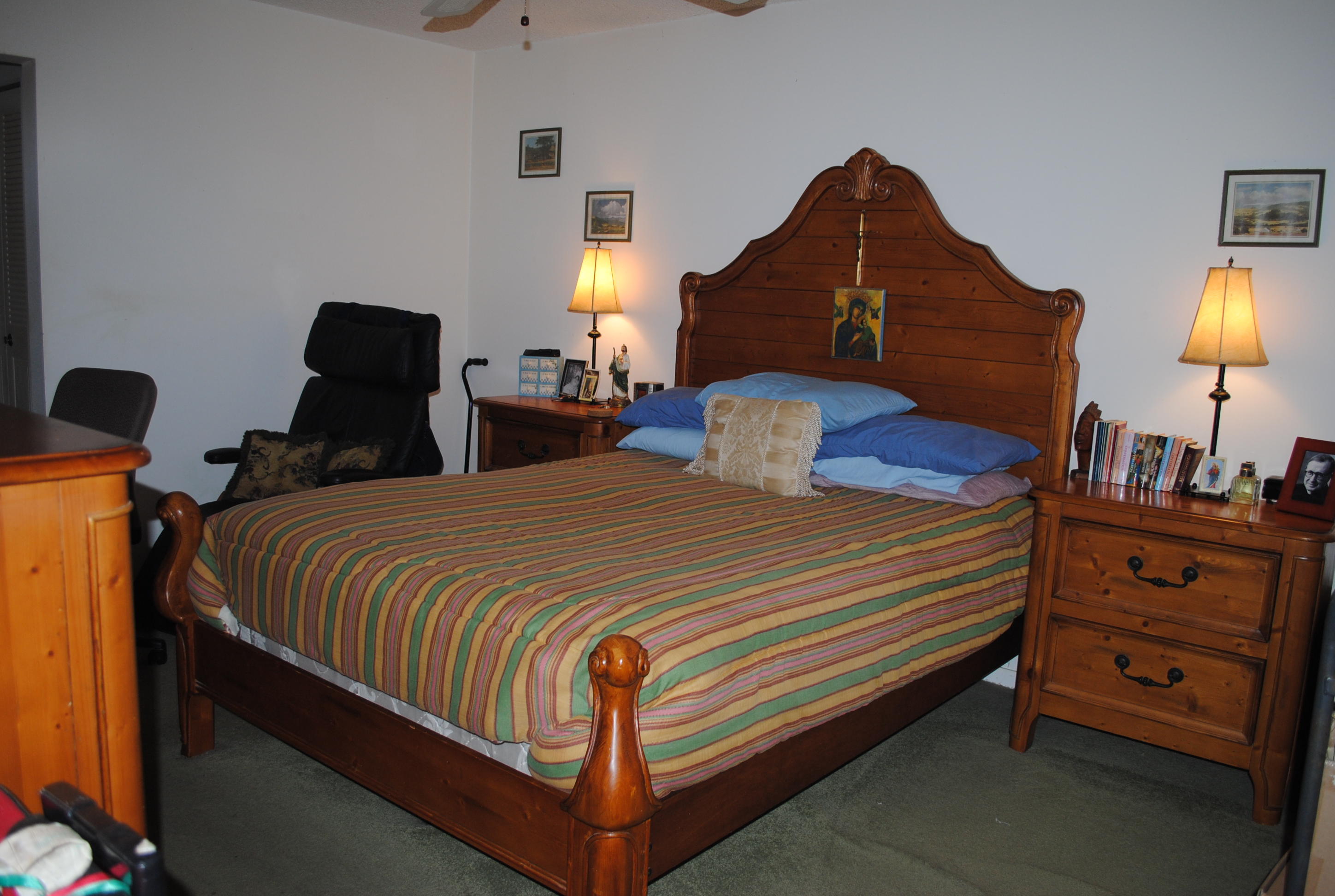 LUCERNE POINTE ONE,TWO,THREE FOUR,SEVEN,EIGHT,NINE - Residential