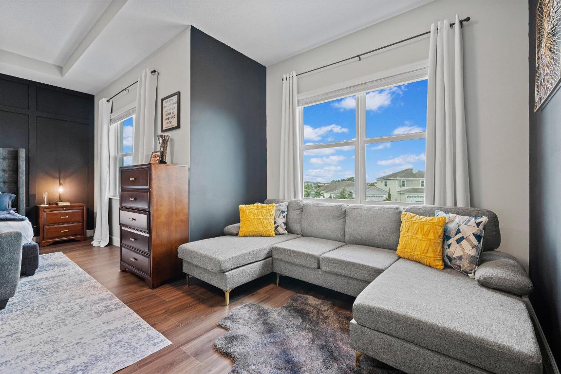 GROVES OF WESTLAKE - Residential