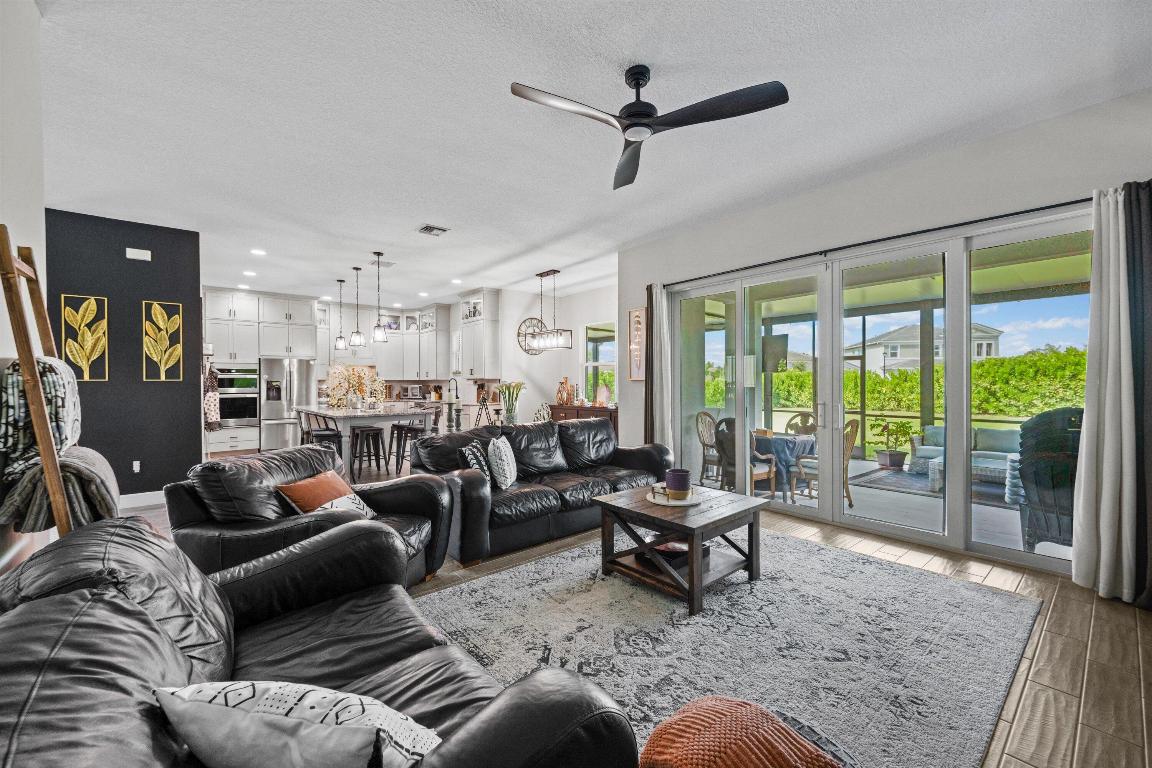 GROVES OF WESTLAKE - Residential