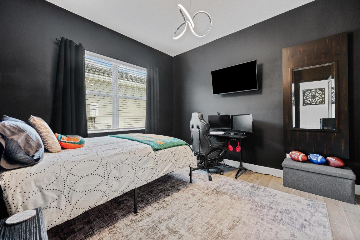 GROVES OF WESTLAKE - Residential