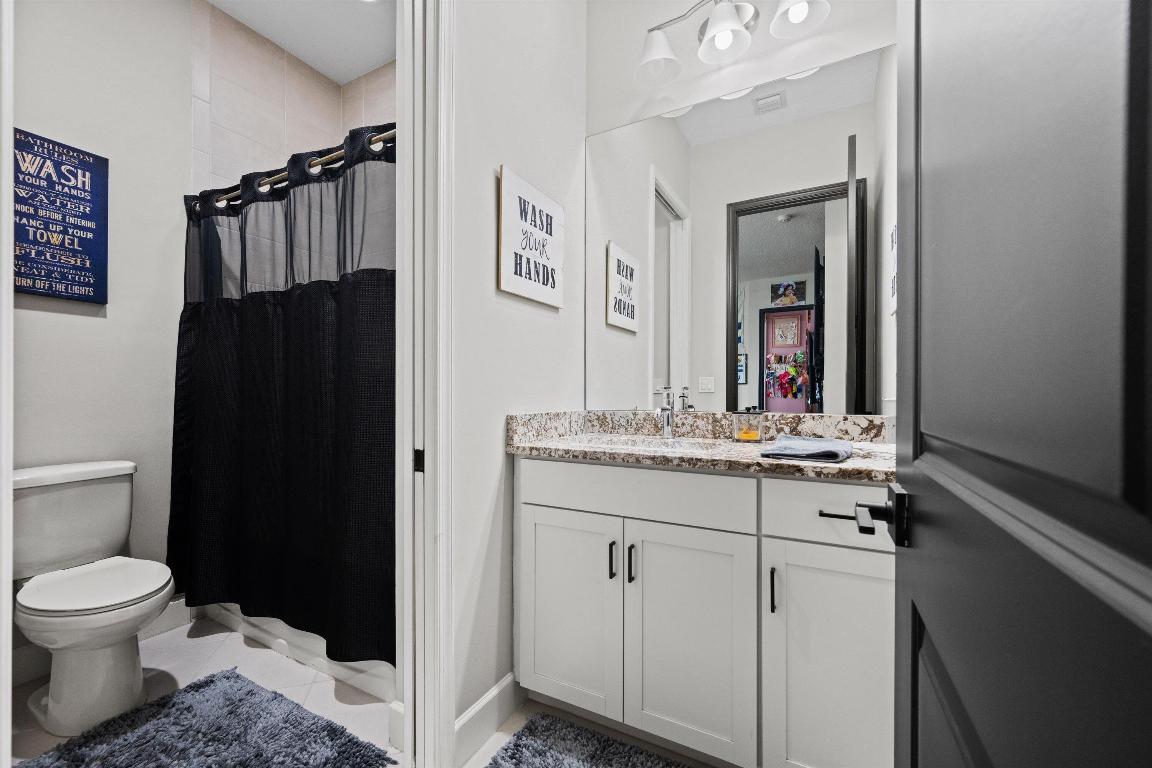 GROVES OF WESTLAKE - Residential