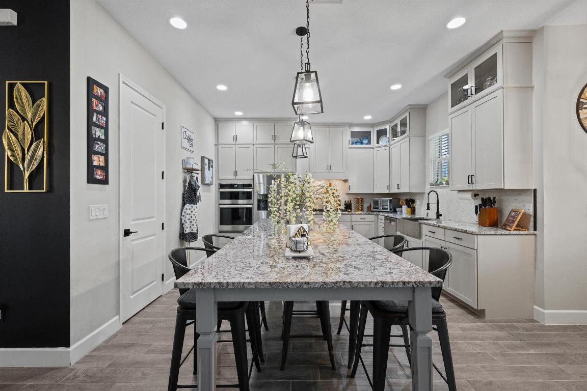 GROVES OF WESTLAKE - Residential