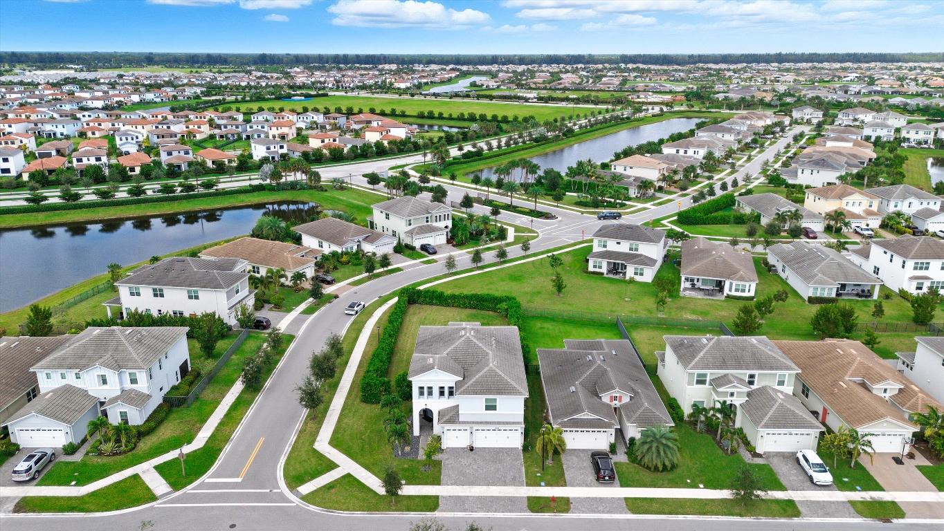 GROVES OF WESTLAKE - Residential