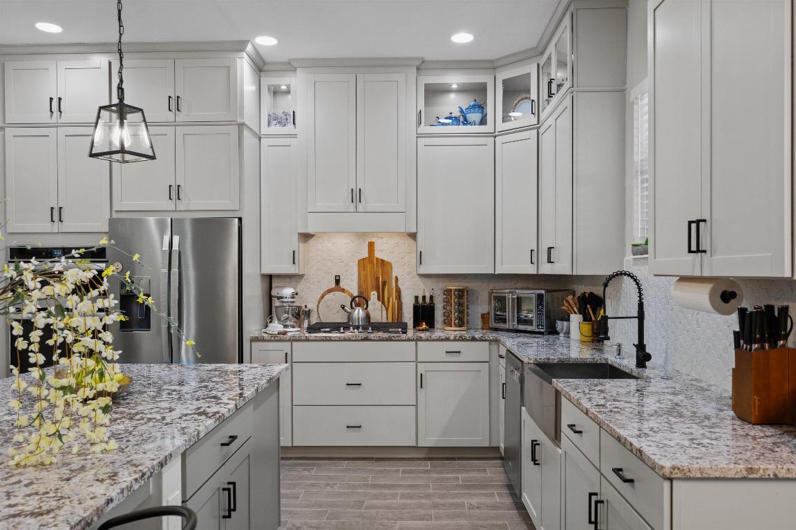 GROVES OF WESTLAKE - Residential