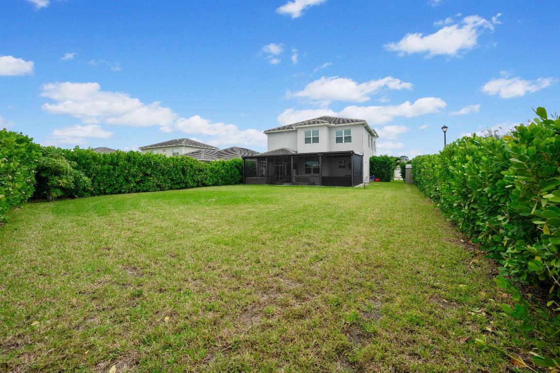 GROVES OF WESTLAKE - Residential