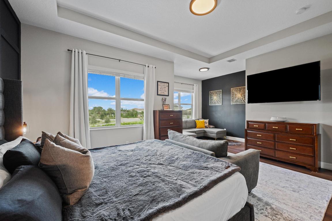 GROVES OF WESTLAKE - Residential