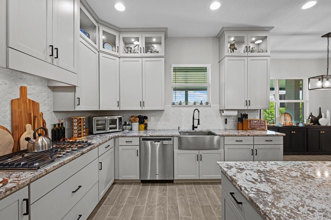 GROVES OF WESTLAKE - Residential