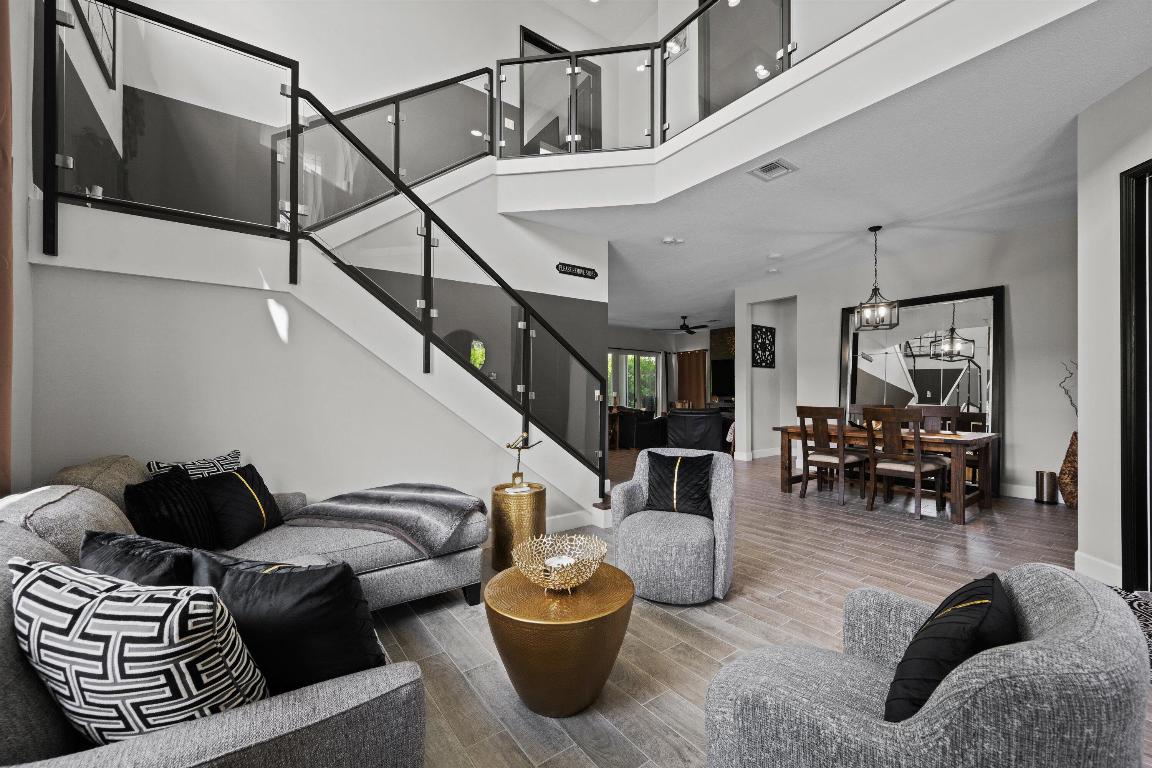 GROVES OF WESTLAKE - Residential