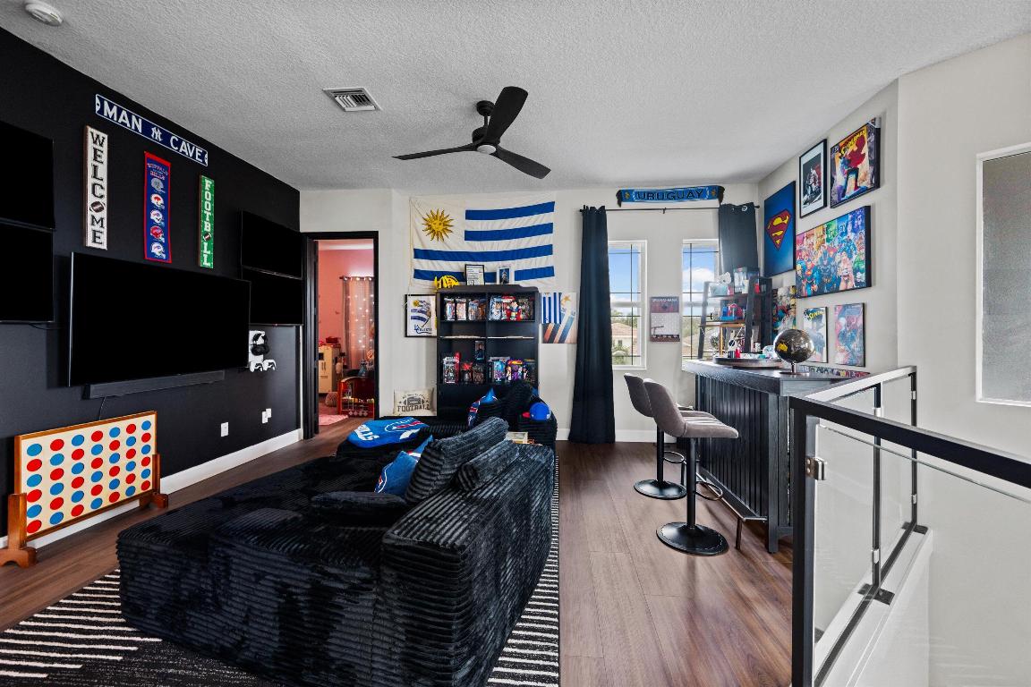 GROVES OF WESTLAKE - Residential