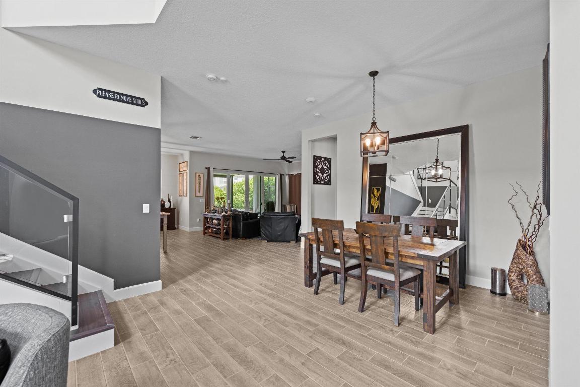 GROVES OF WESTLAKE - Residential