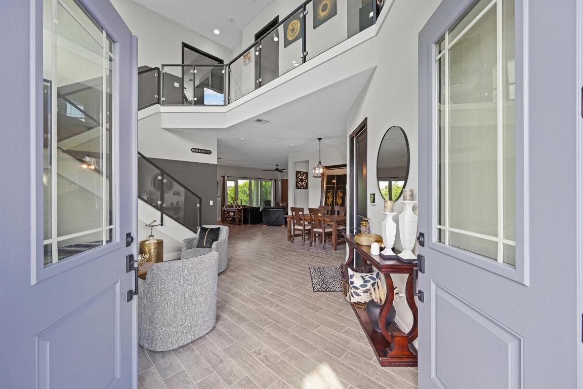 GROVES OF WESTLAKE - Residential