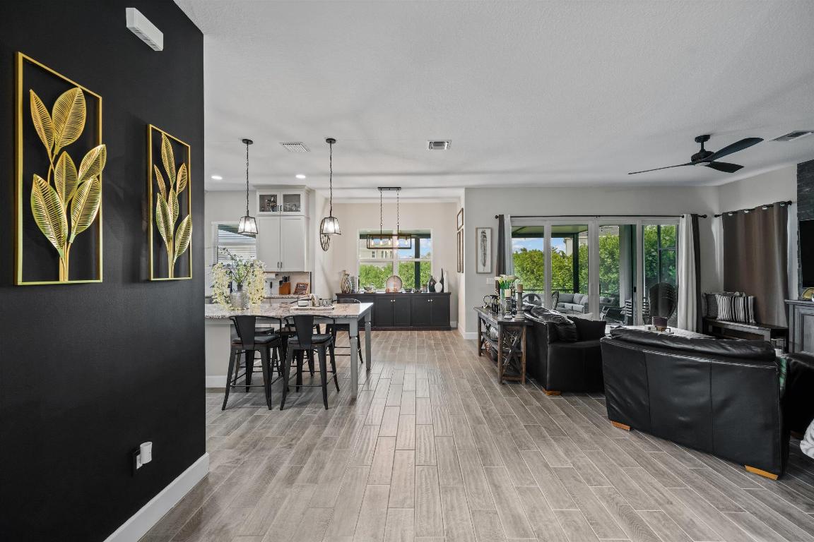 GROVES OF WESTLAKE - Residential