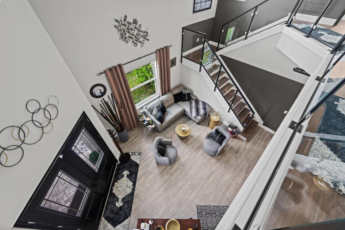 GROVES OF WESTLAKE - Residential