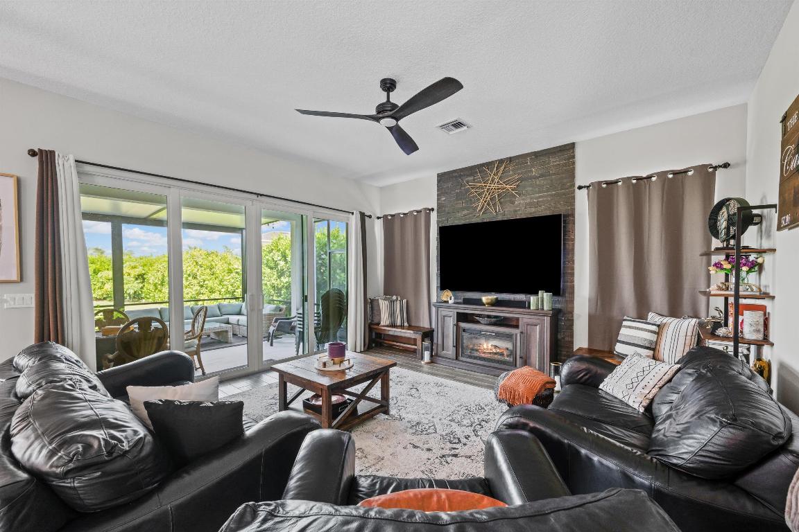 GROVES OF WESTLAKE - Residential